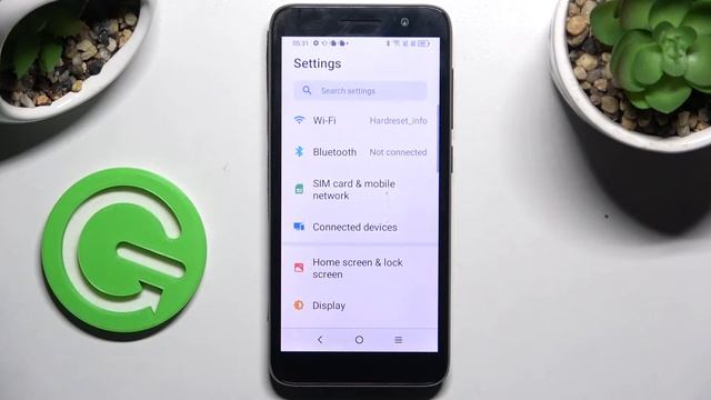 How to Download and Apply iOS Launcher on ALCATEL 1 (2022) смотреть онлайн
