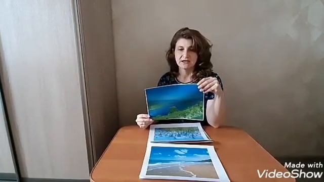 Ознакомление с окружающим миром в средней группе. Беседа об истории России. смотреть онлайн