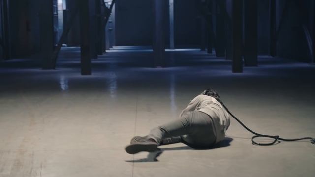 Doritos VR Battle : Jimmy Labeeu VS Gaelle Garcia смотреть онлайн