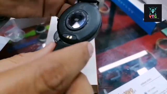 Mi bro Air watch Review | Cheapest Smart Watches Available in Karachi Market смотреть онлайн