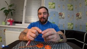 ЗИМНЯЯ СПОРТИВНАЯ УДОЧКА - обзор, доработка и секреты оснащения