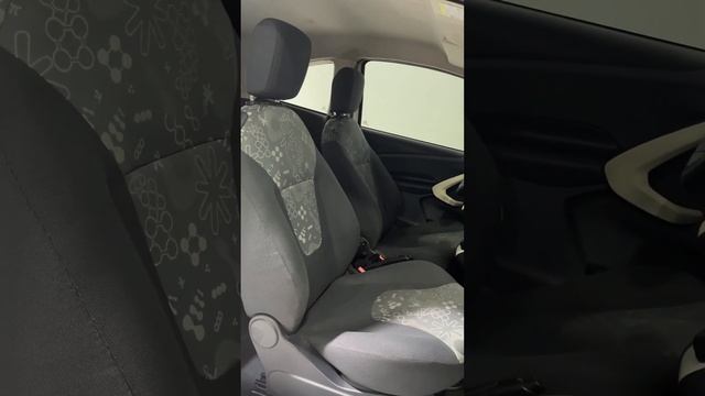 FORD KA 1 2 i 69 cv смотреть онлайн