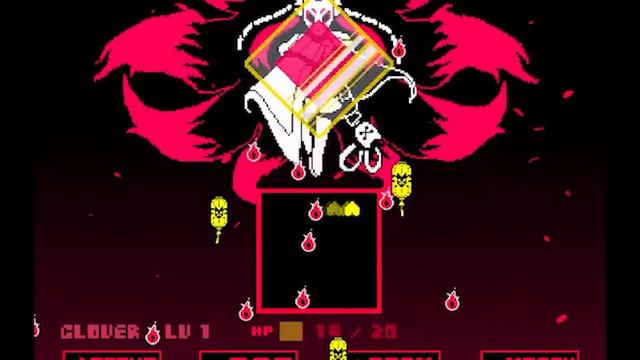 Stronger Than You - Undertale Yellow Parody смотреть онлайн