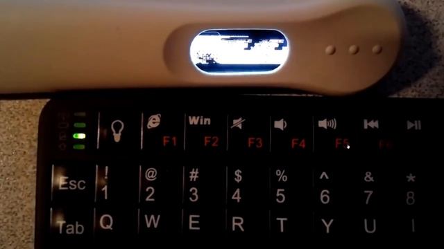 Guy Makes Doom "Playable" on Pregnancy Test смотреть онлайн