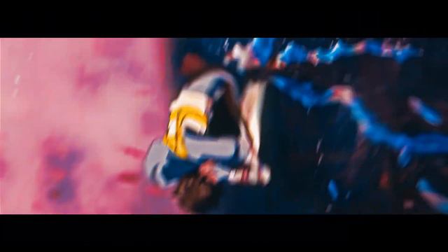 League of Legends - Phoenix 「AMV」 Bubble ᴴᴰ смотреть онлайн