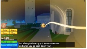 ВСЕ РАСЫ в4 ОБЗОР ? БЛОКС ФРУТС - Роблокс ВАН ПИС ? Blox Fruits