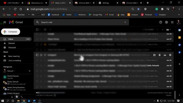 How To Customize Your Browser To Make It More Accessible смотреть онлайн