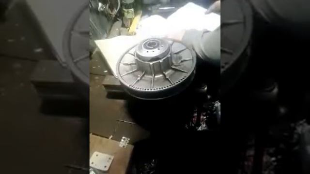 регулеровка ,разборка,вариатора снегохода тайга смотреть онлайн