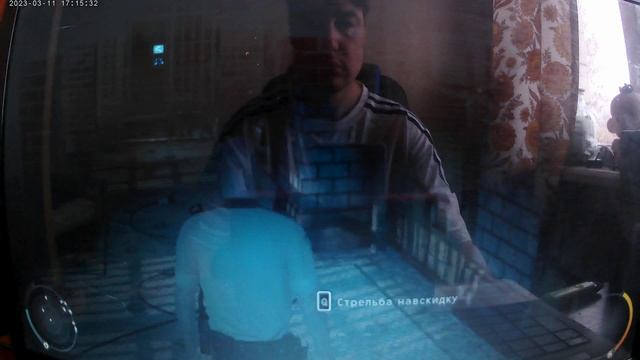 HITMAN ABSOLUTION смотреть онлайн