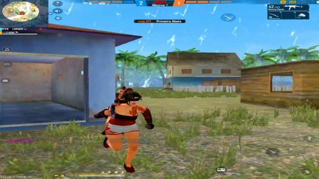 ?Nunca Foi Sorte Sempre Foi zPeruanito ?800 x 600 Highlights PC Fraco Free Fire Core 2 Quad Q8400? смотреть онлайн