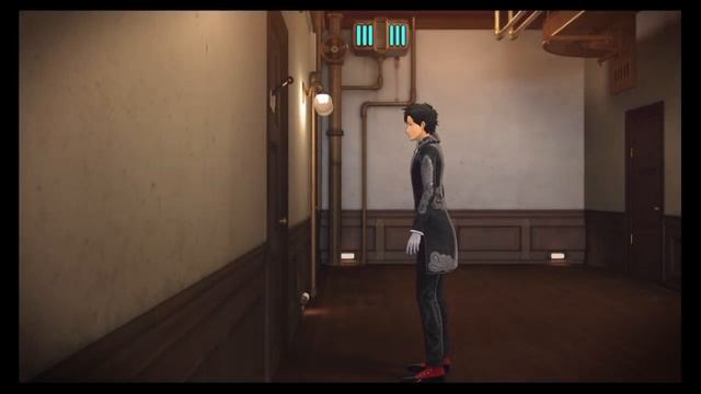 Sakura Wars (2019) [New Game + Cleanup - Part 2] смотреть онлайн