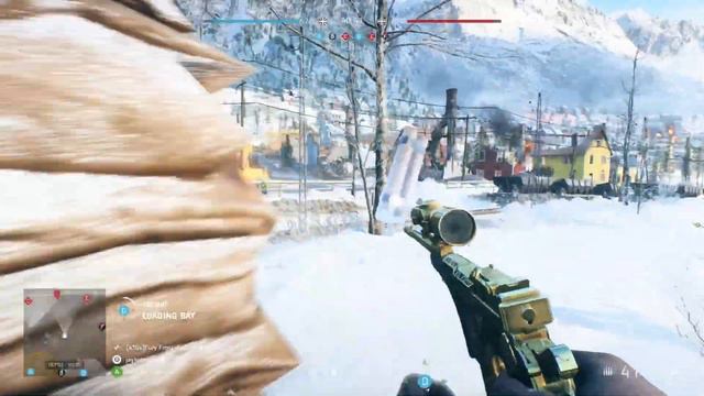 SEASON 7 PREP - BATTLEFIELD V + 2042 GAMEPLAY смотреть онлайн