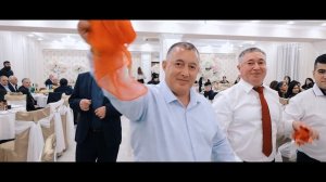 Езидская помолвка в Новосибирске Джон и Тамара 17.12.2022