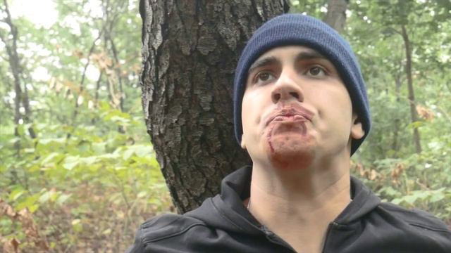 NORTH WOODS | Official Trailer #2 (2016) | Jacob Batalon Bri Kelly Phil Ippolito смотреть онлайн