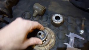 Амортизатор для квадроцикла своими руками