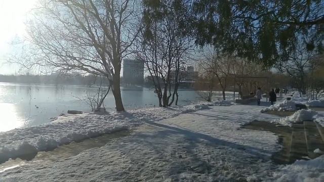 Погода в Краснодаре 21 февраля 2021 года смотреть онлайн