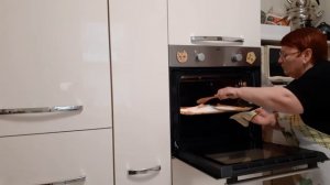 Как я готовлю четверговую соль./ 69