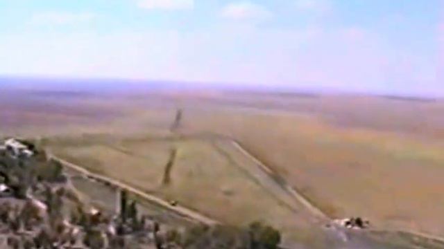 Управление и Тургай, 1995г смотреть онлайн