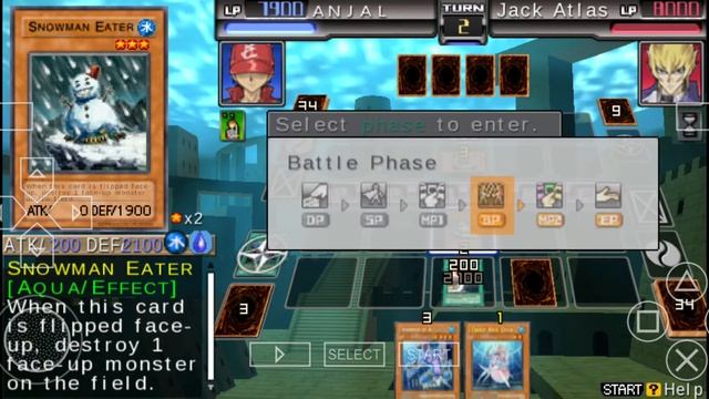Yu-Gi-Oh! 5D's Tag Force 4 gameplay #1- Nostalgia смотреть онлайн