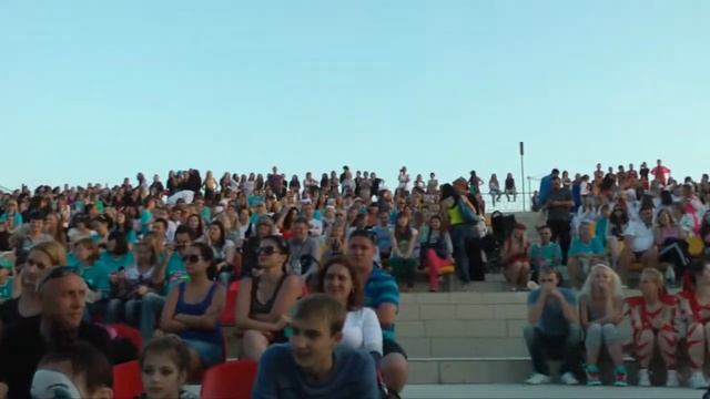 TODES DENCE FEST 2012.mp4 смотреть онлайн