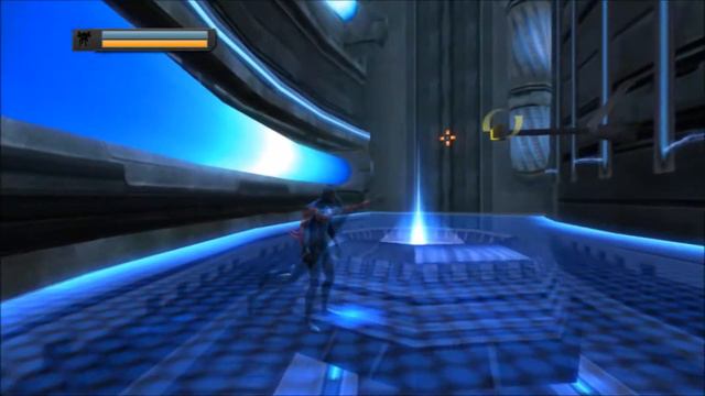 ИЗМЕНЕНИЕ ВРЕМЕНИ - Spider-Man: Edge of time#1 смотреть онлайн