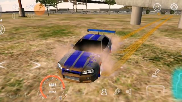 Как сделать баг под мостом. сорян за качество смотреть онлайн