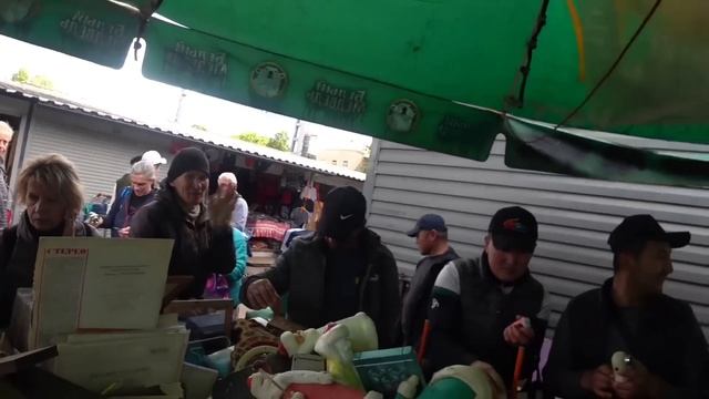 ПРОДАЛ ХЛАМ ПО 100 РУБЛЕЙ | СКОЛЬКО ЗАРАБОТАЛ? смотреть онлайн