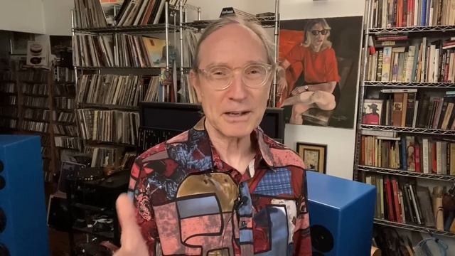 Vintage Preamps Part 2: Phase Linear 4000 смотреть онлайн