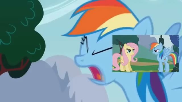 [DEAD ZONE x MLP] MY LITTLE DEAD ZONE: SPEED RAVE IS MAGIC [KingSpartaX37] смотреть онлайн