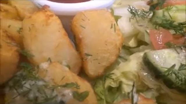 КАСПИЙ МОЙ ЛЮБИМЫЙ РЕСТОРАН В ТОРОНТО смотреть онлайн