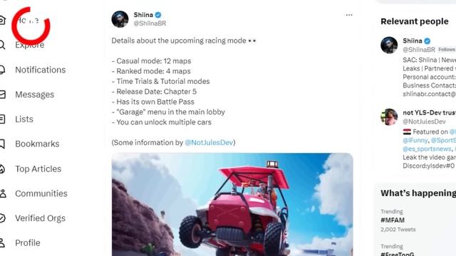 СЛИВ ВСЕХ БЕСПЛАТНЫХ НАГРАД Фортнайт х Магическая Битва! смотреть онлайн