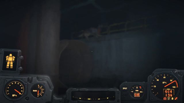 Let's Play Fallout 4 - [SURVIVAL - NO FAST TRAVEL] - Part 716 - Poseidon Energy Sublevels смотреть онлайн