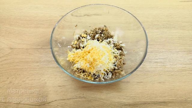 Готовим весело и со вкусом 