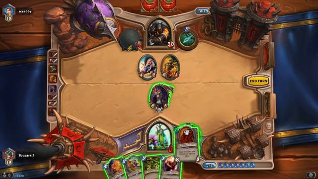 Top Deck, unpredictable win !!! смотреть онлайн