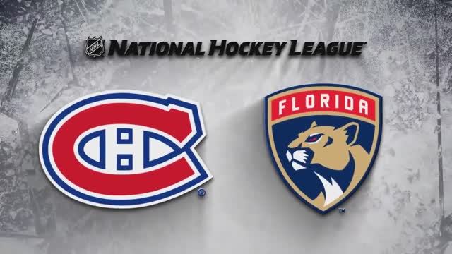 01.03 ? #Флорида – ?? #Монреаль