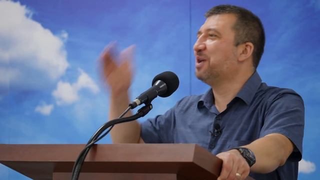 Вера, достигающая результат | Орен Лев Ари | Община "Кацир Рав" смотреть онлайн