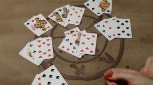 ЧТО МЕНЯ ЖДЕТ В БЛИЖАЙШИЕ ДНИ? - цыганское гадание