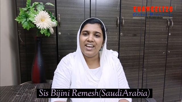 സാഹചര്യം ഉളവാക്കുന്ന ദൈവം /Sis BijiniRemesh/Pr Remesh js/18 Dec 2022/malayalam christian message смотреть онлайн
