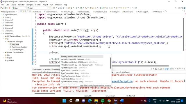 Selenium Webdriver Handling iframes | How To Switch Frame in Selenium Webdriver using Java смотреть онлайн