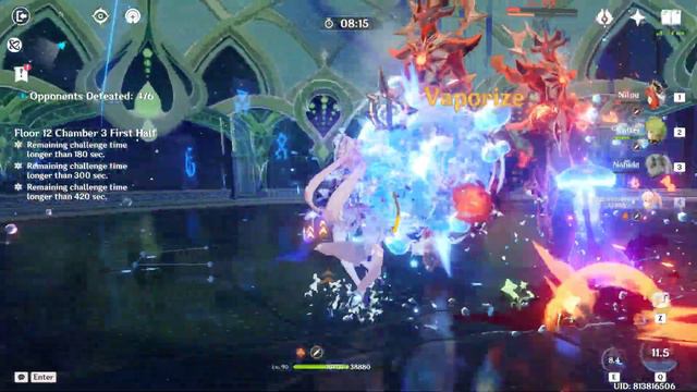 Genshin Impact 2023 11 30 17 20 30 21 смотреть онлайн