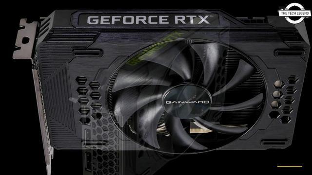Gainward New PEGASUS GeForce RTX 3050 8GB GDDR6 Graphics Card Launched - All Spec, Features And Mor смотреть онлайн