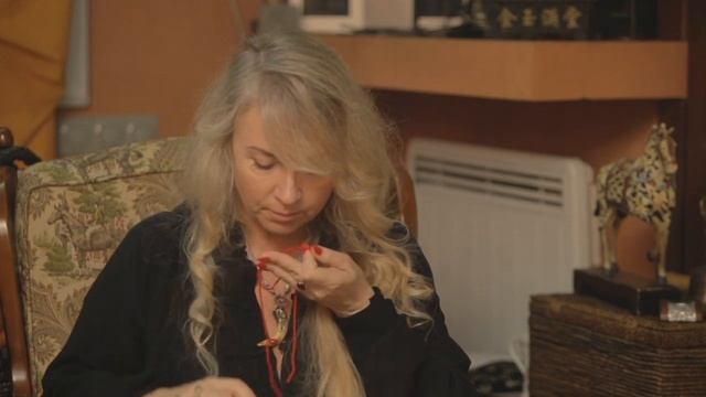 Древнеславянский заговор, который из обыкновенной нити сделает "Пояс неуязвимости воина" смотреть онлайн