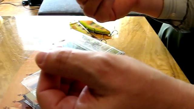 Джерки Raiden. Первое впечатление. смотреть онлайн