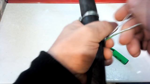 "Хомутатель"от Мастерской Александра смотреть онлайн