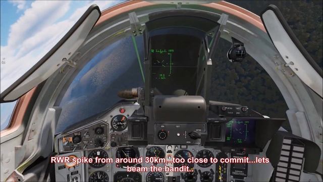 DCS: MiG-29 "SMT" | Fulcrum Pain..It Continues| GS Server смотреть онлайн