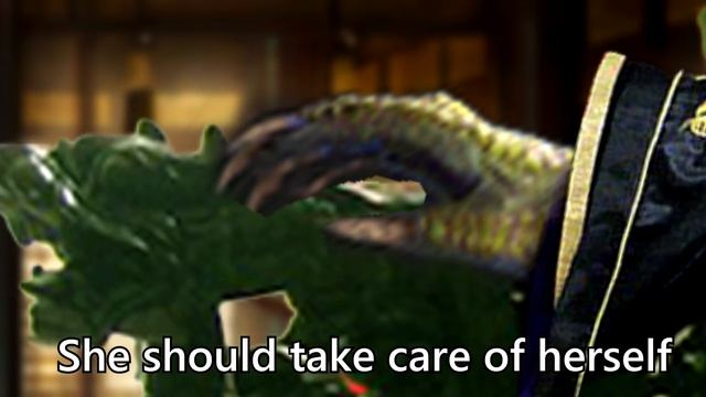 Celestial Dragon Emperor of Cathay in a Nutshell смотреть онлайн