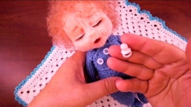 Презентация маленькой куколки. смотреть онлайн