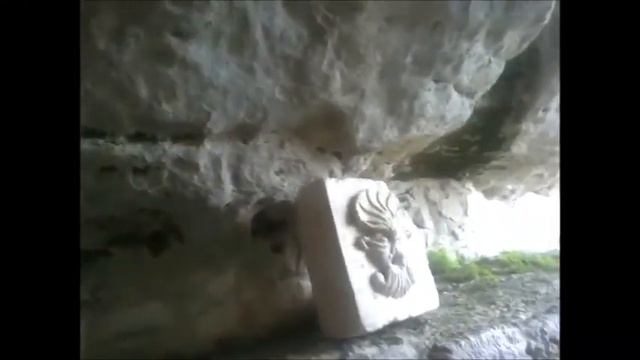 Италия. Mонастырь Святого Духа ( II) смотреть онлайн