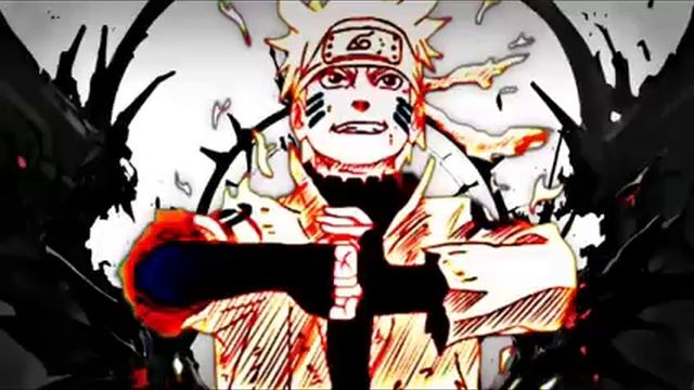 Un Dios Entre Los Hombres ~ #1 Al 5 ¿QHPS Naruto se Convertiría En Un Dios? смотреть онлайн