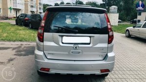 Обзор GREAT WALL HOVER H3. Плюсы и минусы Ховер Н3. Какой внедорожник купить в 2020? (Выпуск 266)